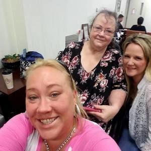 Meet your Posher, Linda